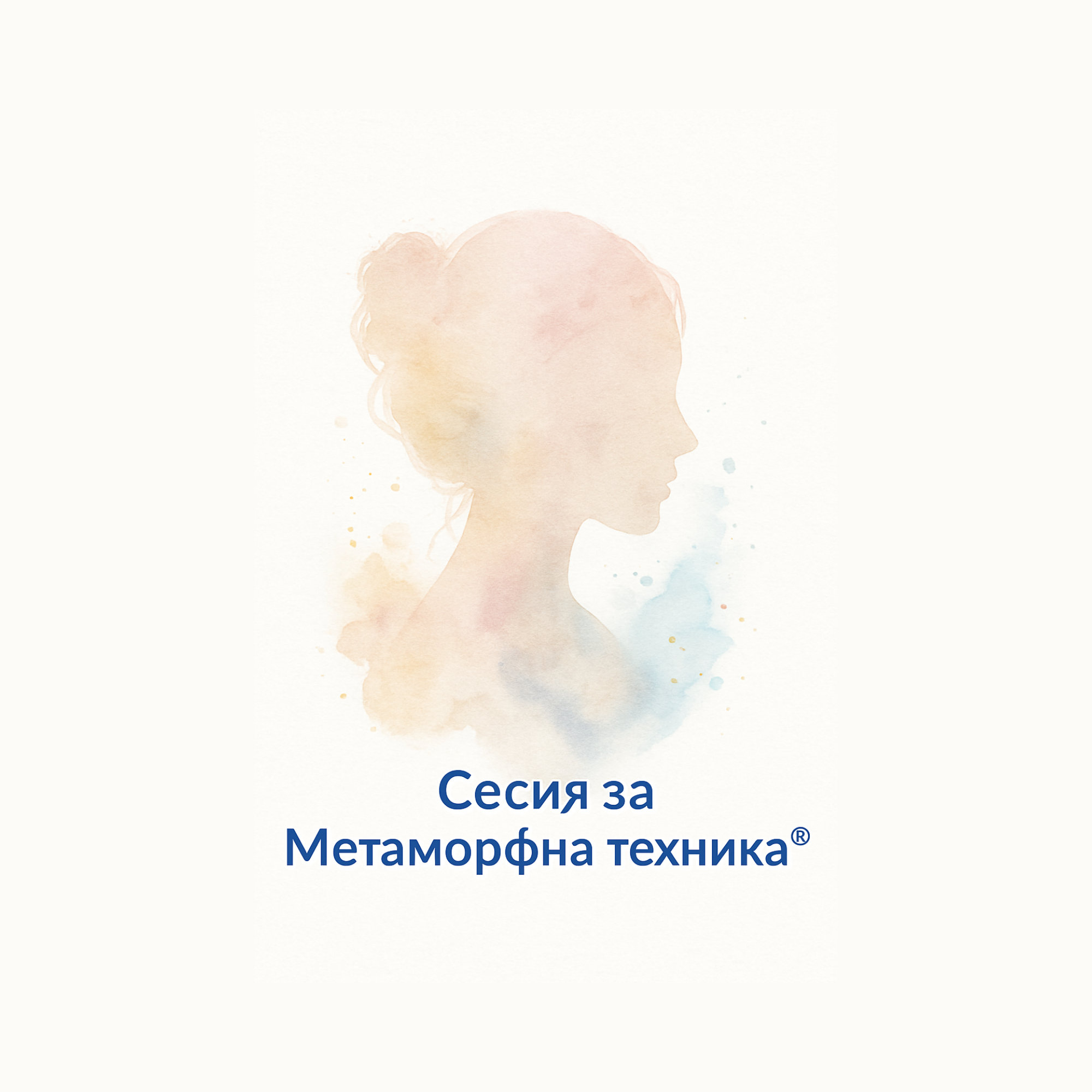 Сесия с Метаморфната техника®